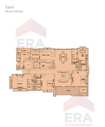Bishopsgate Residences (D10), Condominium #540050351